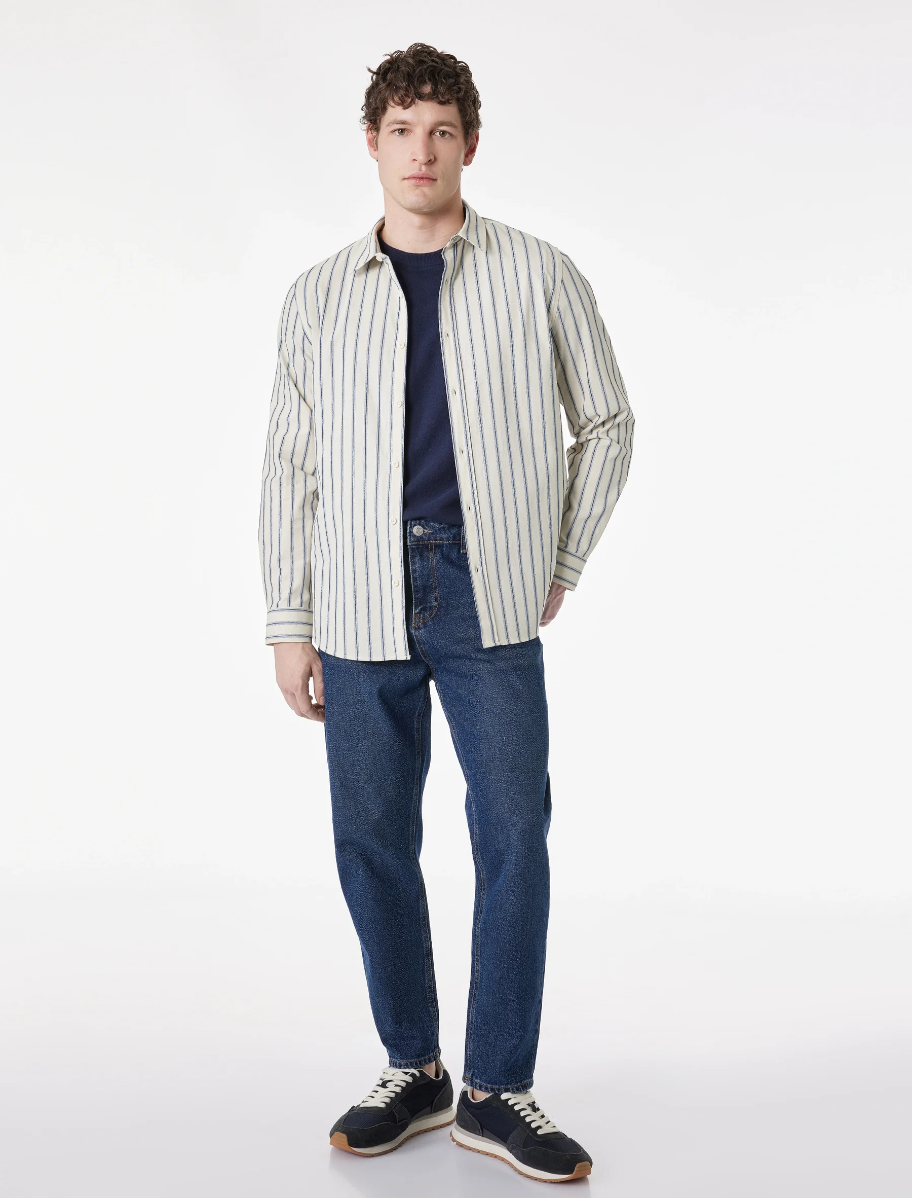 KËMISHË PËR MESHKUJ